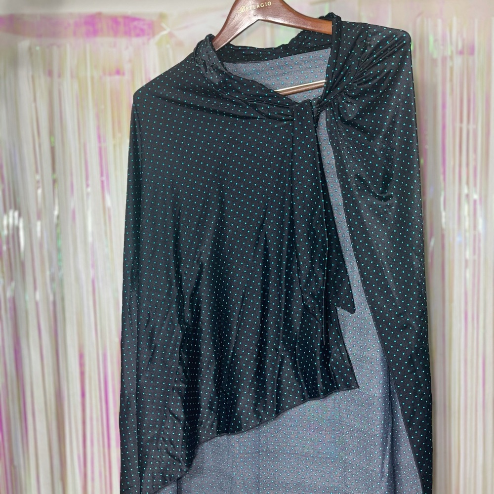 Jantzen swim Sarong